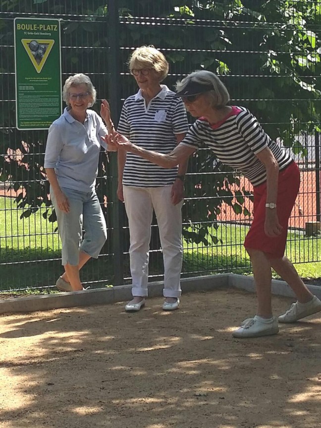 2021-06-26 Boulebahn-Eröffnung 2